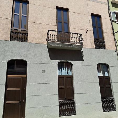 Canalejas Con Terraza Las Palmas de Gran Canaria Luaran gambar